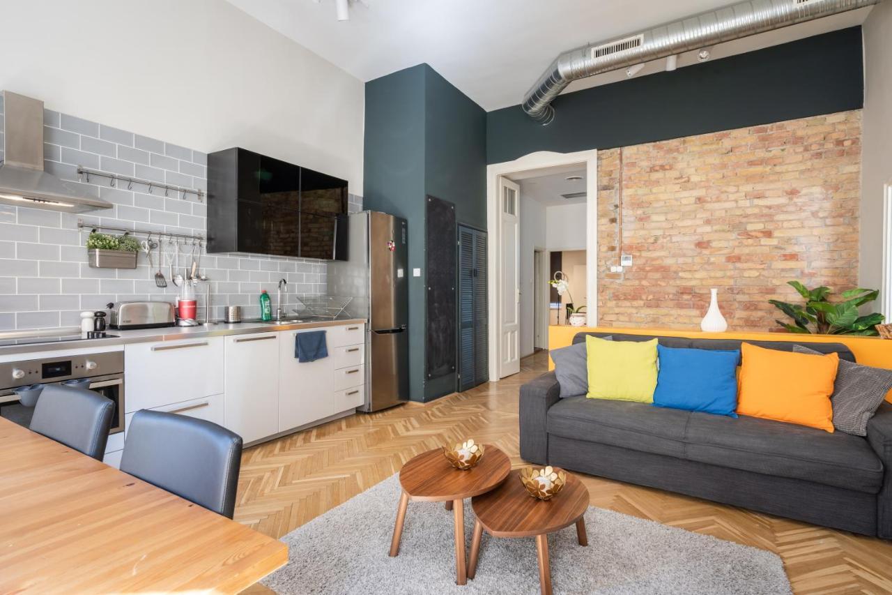 W24- Boutique Apartments, Location. By Bqa Apartamento *