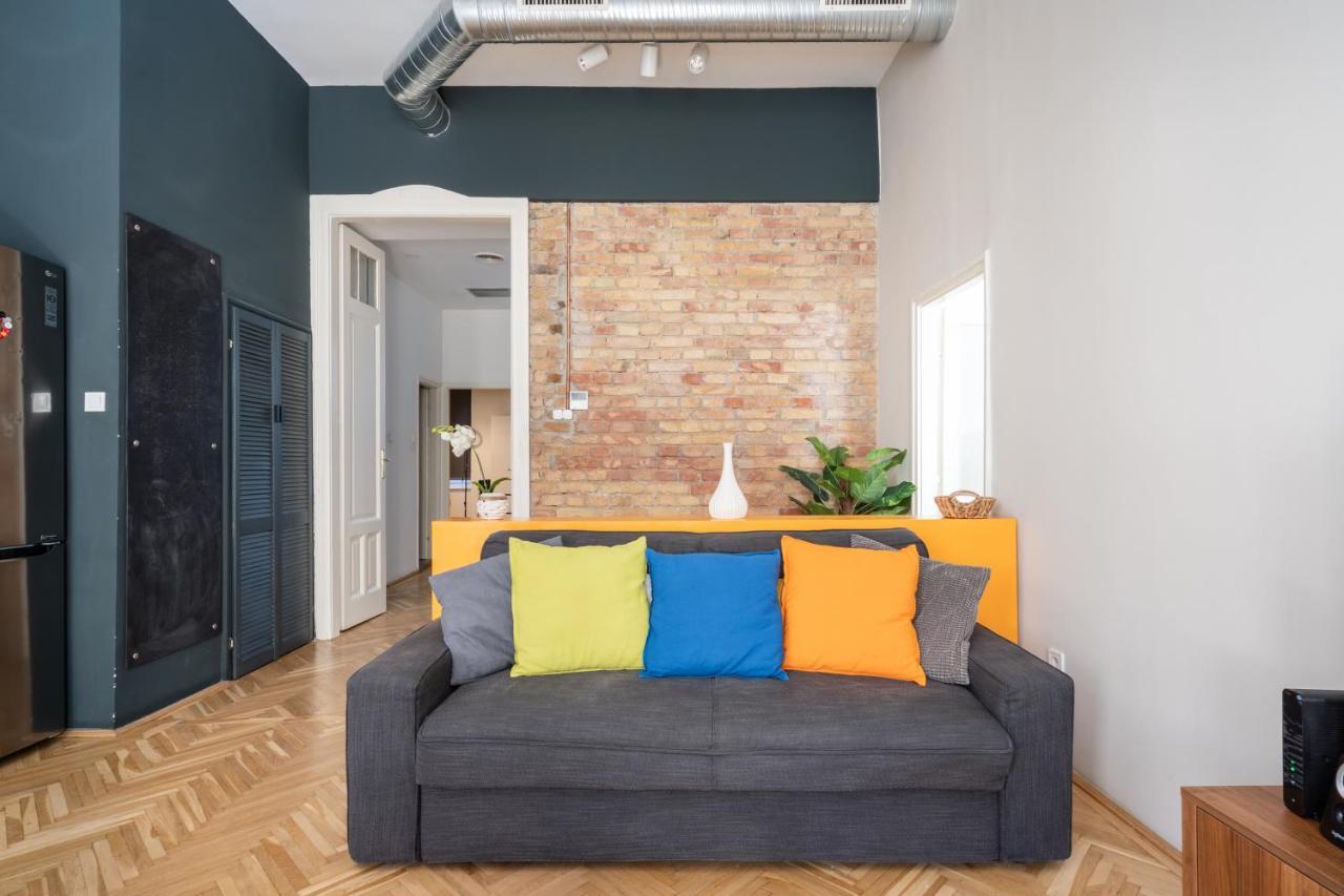 W24- Boutique Apartments, Location. By Bqa *