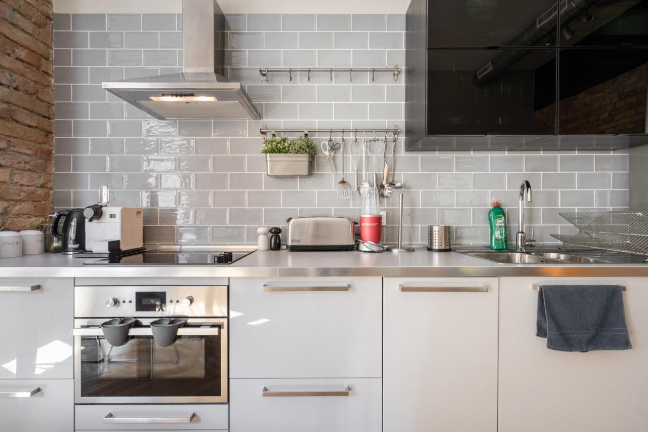 Apartamento W24- Boutique Apartments, Location. By Bqa