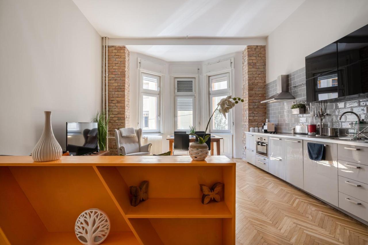W24- Boutique Apartments, Location. By Bqa Apartamento