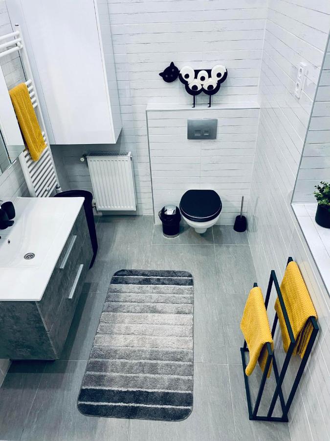 Apartment Agnes *