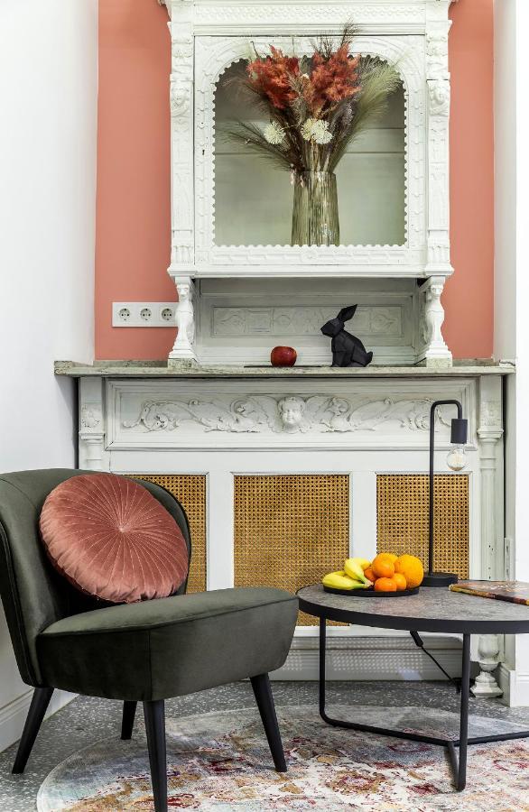 Giselle Vintage Doubles - Adults Only Hotel Budapest