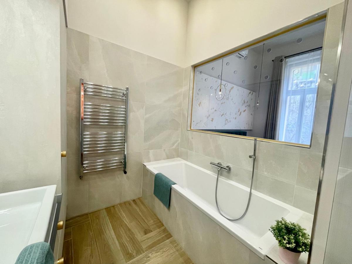Appartement Logodi #castle #freeparking *