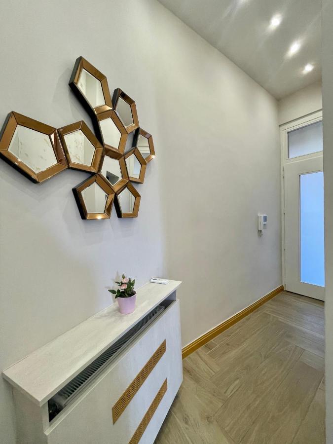 Logodi #castle #freeparking Appartement Budapest