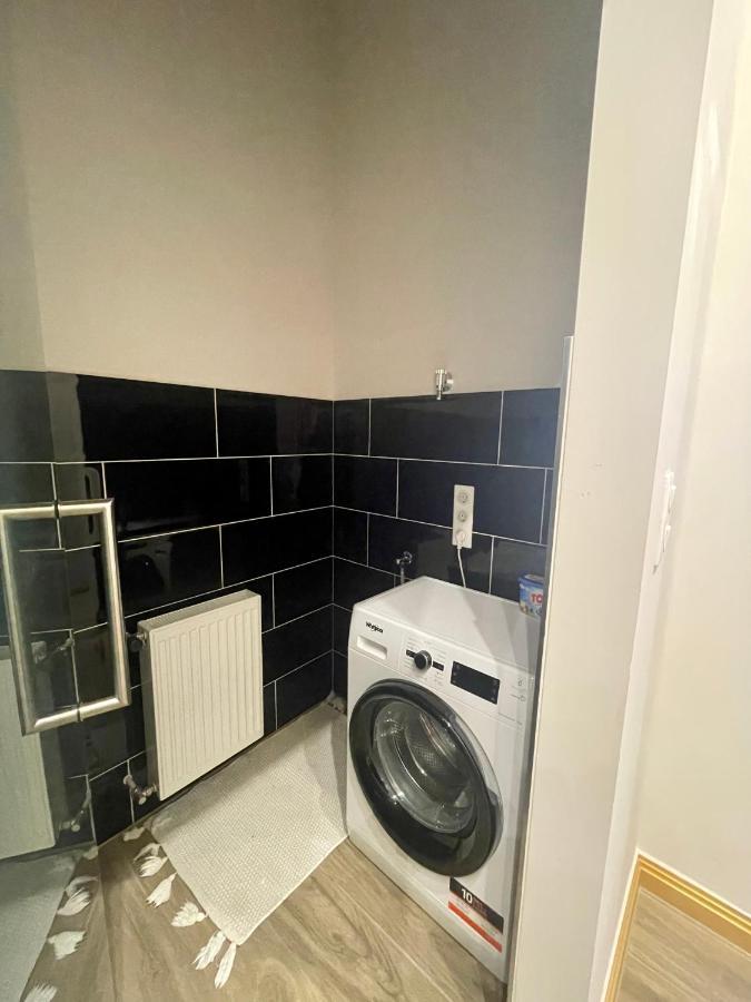 Appartement Logodi #castle #freeparking *