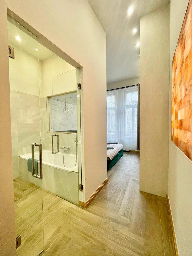 Logodi #castle #freeparking Appartement Budapest