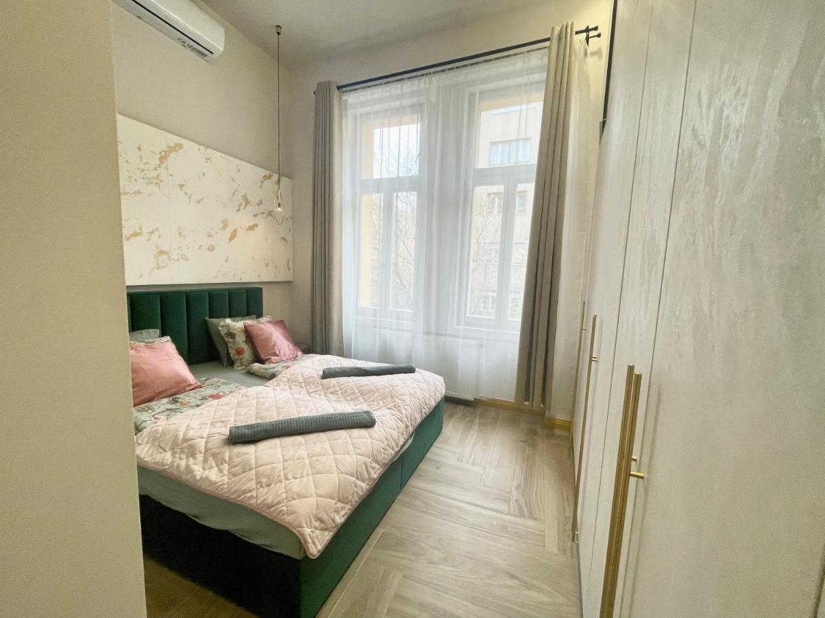Appartement Logodi #castle #freeparking