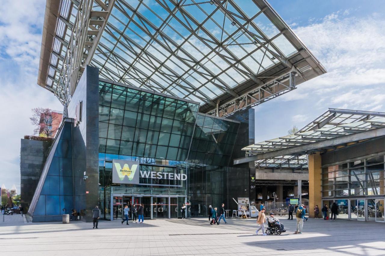 Appartamento Westend *