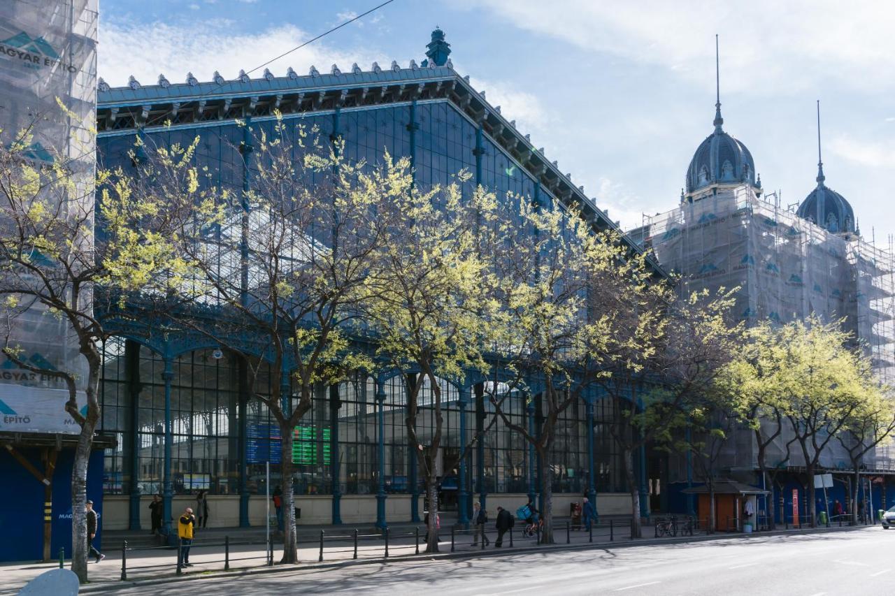 Westend Budapest