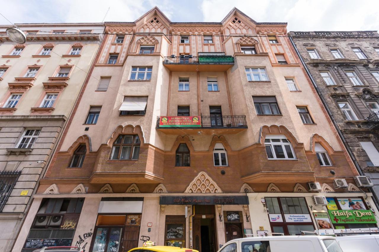 Apartament Trendy Design *