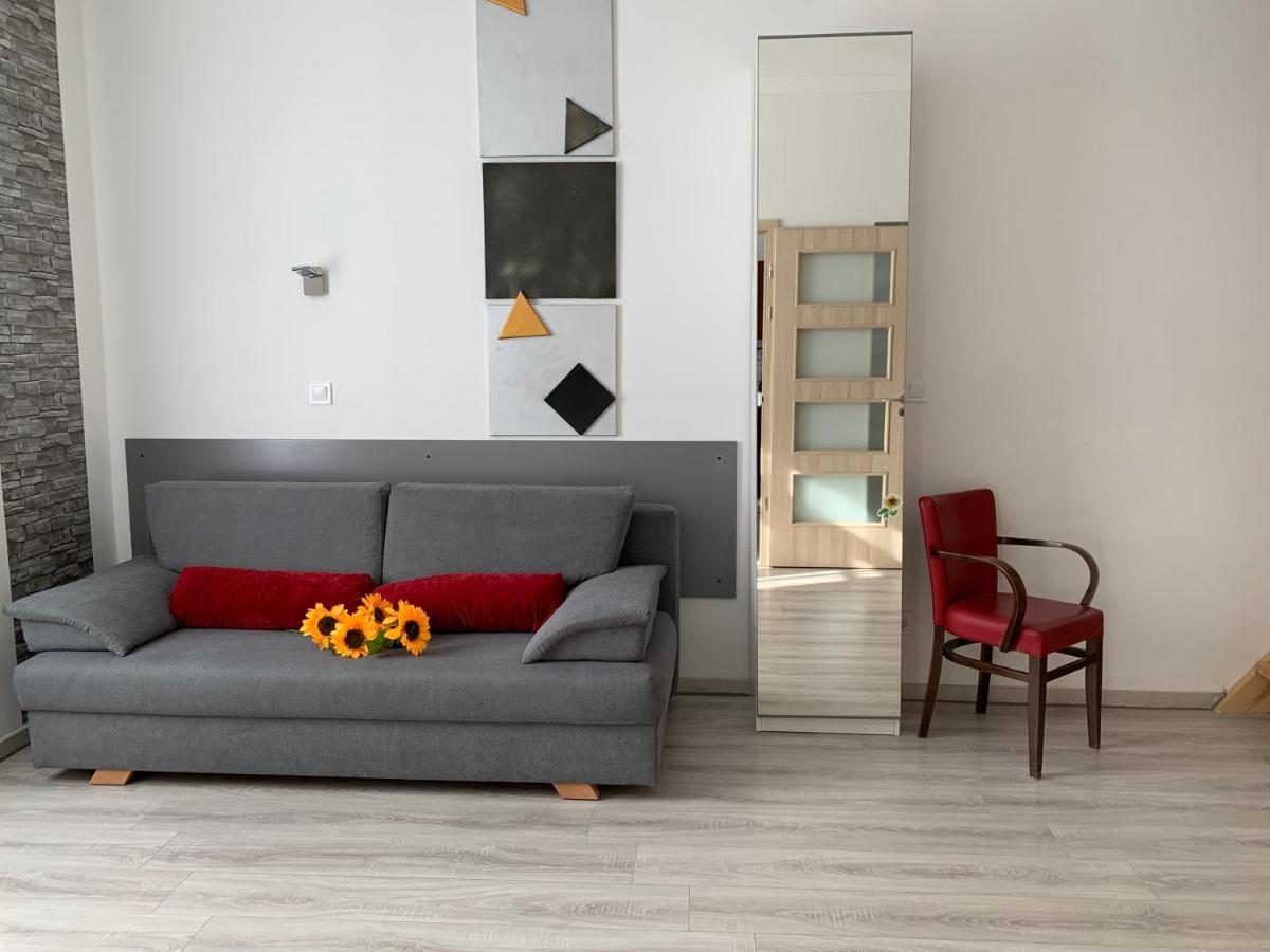 Apartamento Sunflowers Budapest