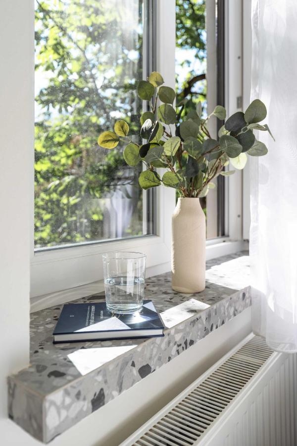 Apartamento Modern French Balkony *