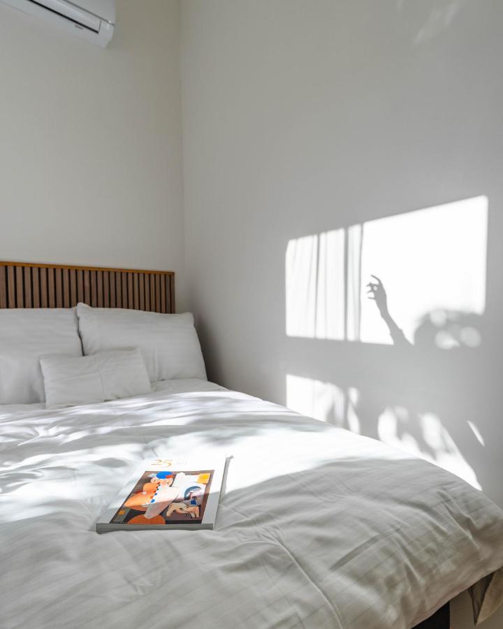 Modern French Balkony Apartamento *