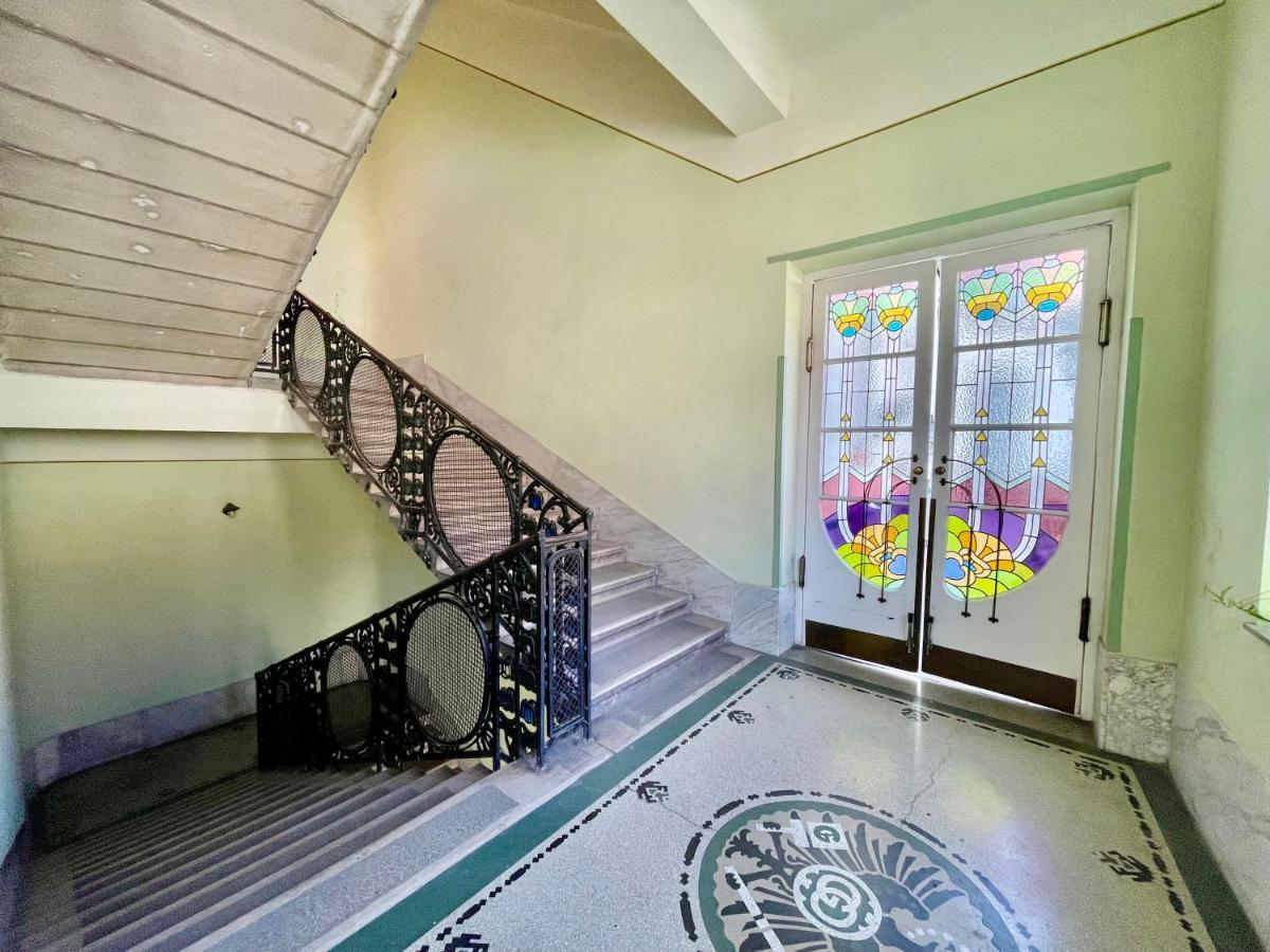 Jolan Apartment Budapest