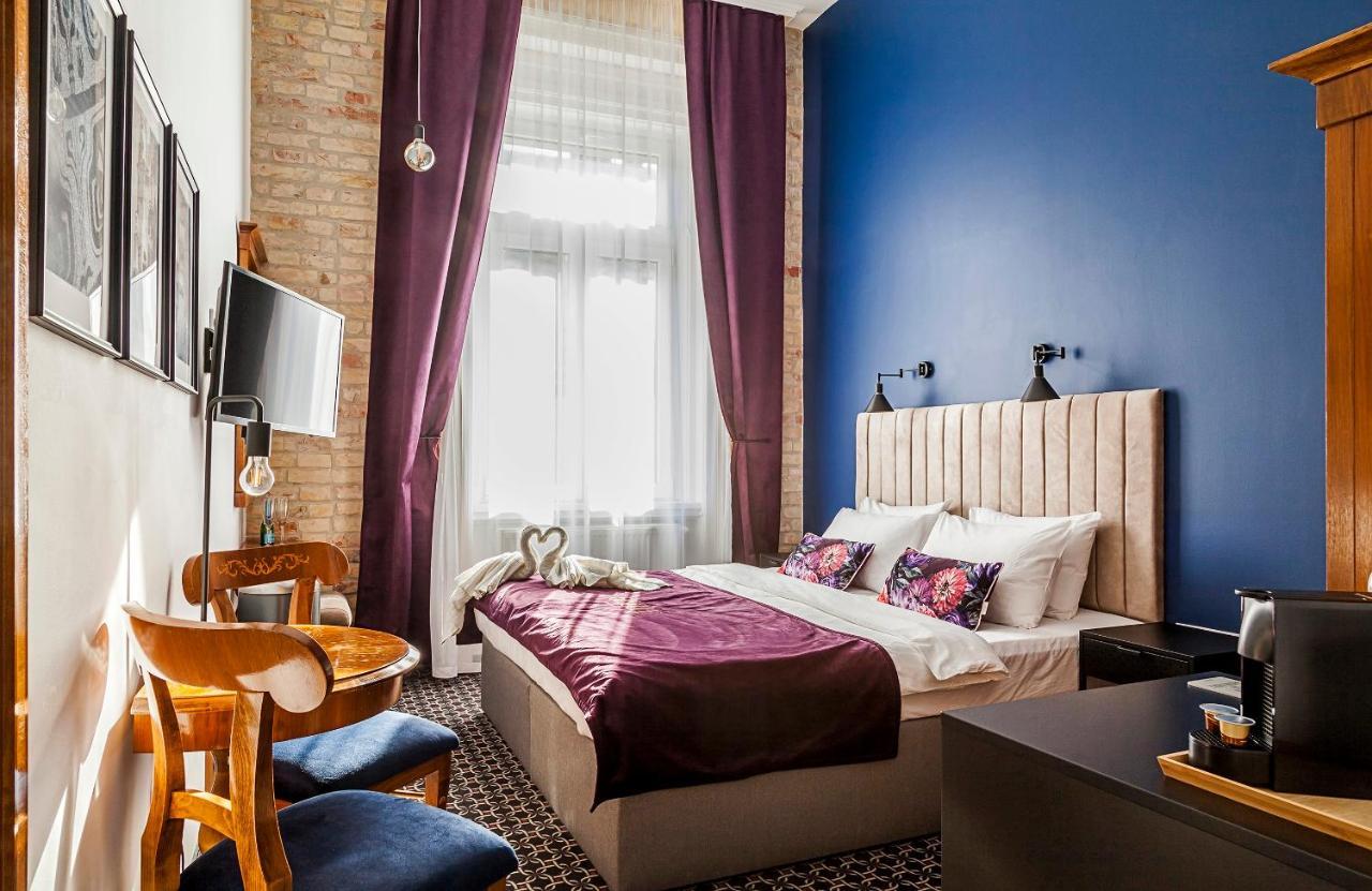 Giselle Vintage Doubles - Adults Only Hotel *