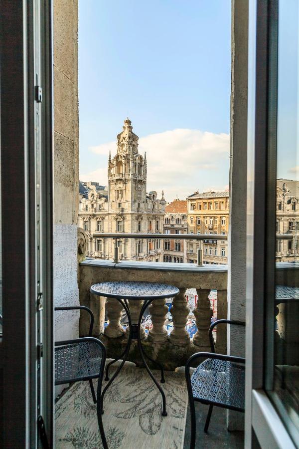 Giselle Vintage Doubles - Adults Only Hotel Budapest