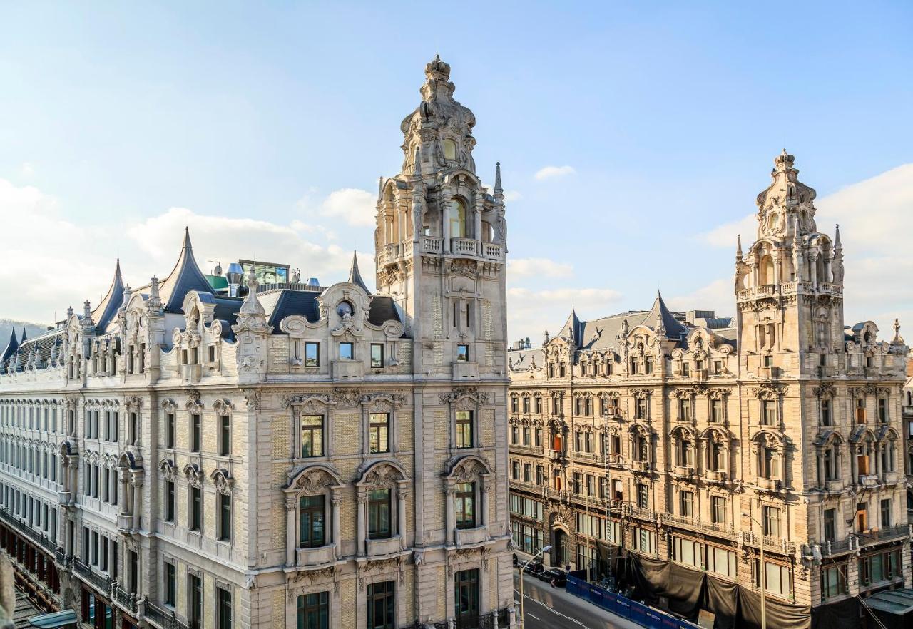 Hotel Giselle Vintage Doubles - Adults Only Budapest