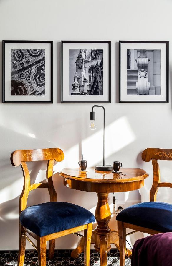 Giselle Vintage Doubles - Adults Only Hotel *