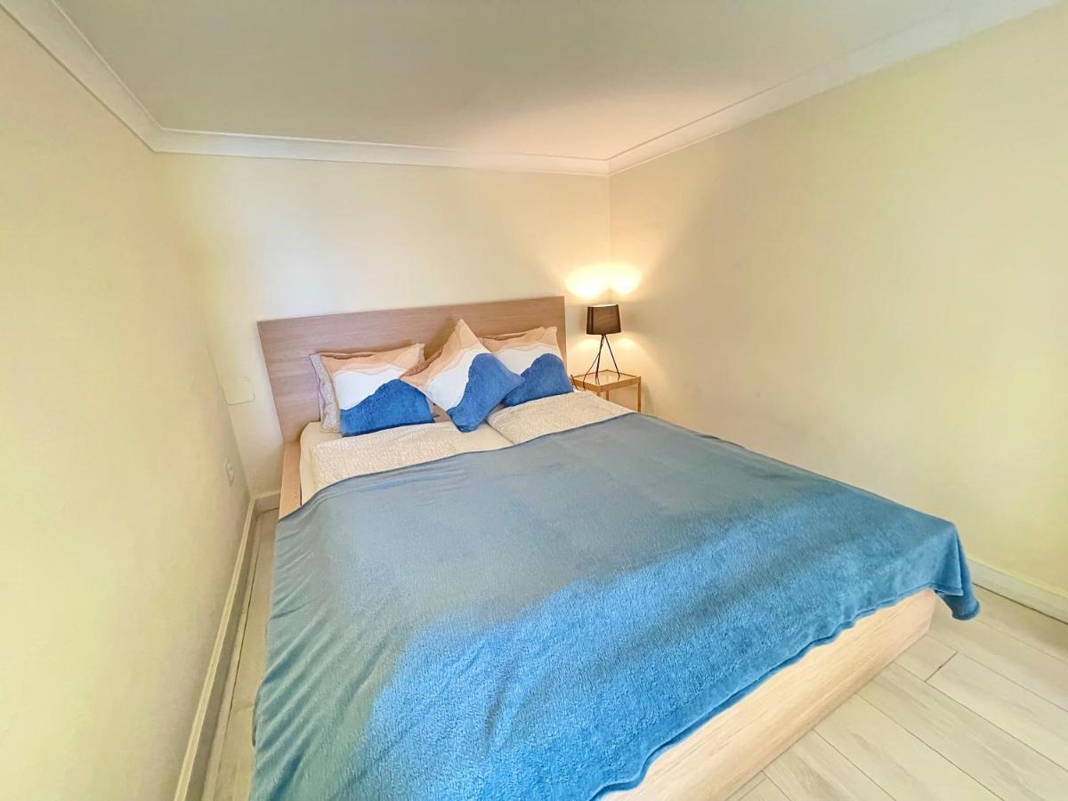 Pearl Lux Residency Apartamento