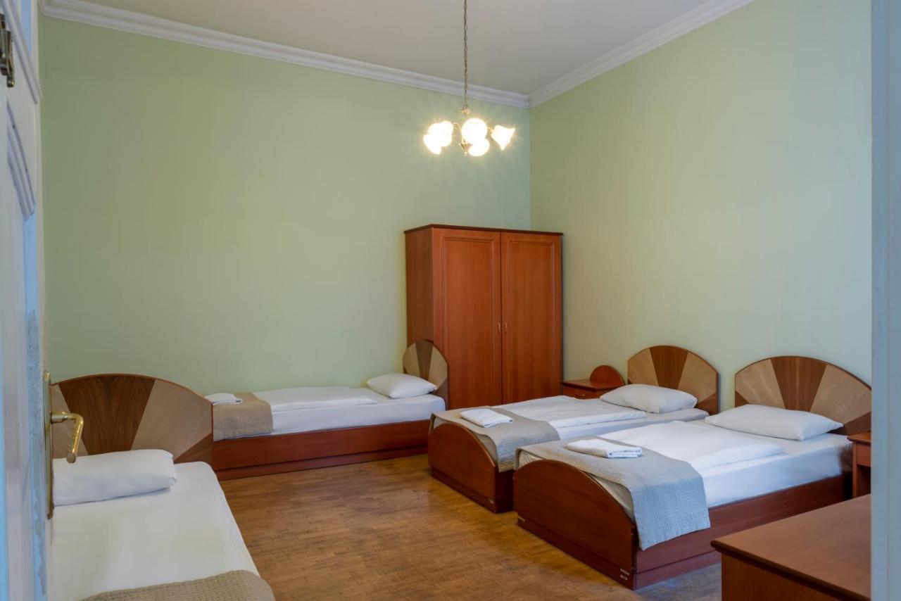 Baross - Budapest