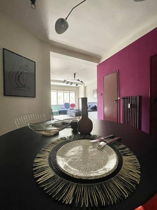 Heart & Cherry Residency Apartment Budapest