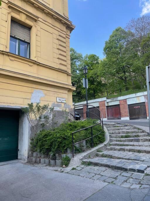 Heart & Cherry Residency * Budapest