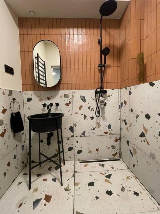 Apartment Heart & Cherry Residency