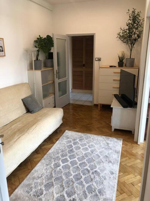 Apartment Awesome, 15 Mins To Center Budapest