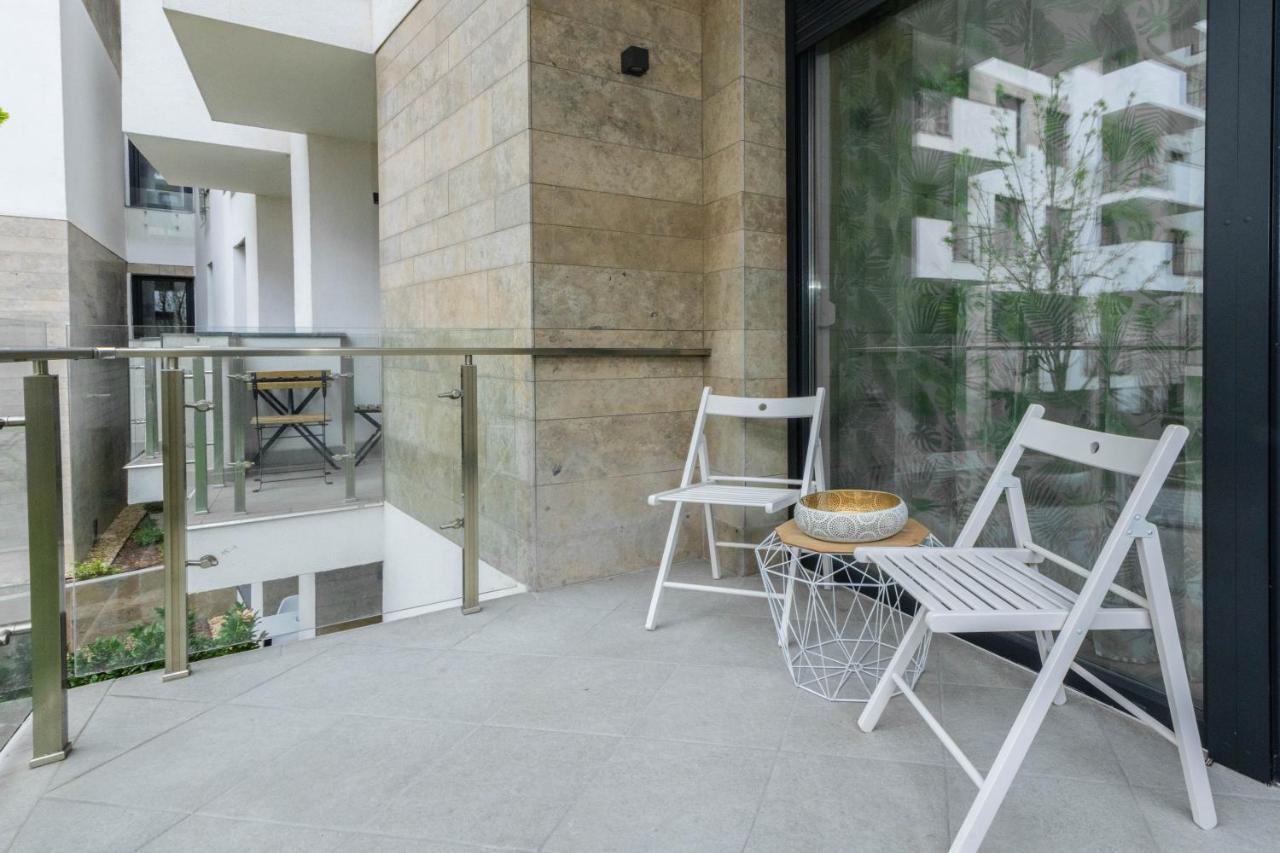 Apartamento Elisabeth Downtown By Urbanrent Budapest