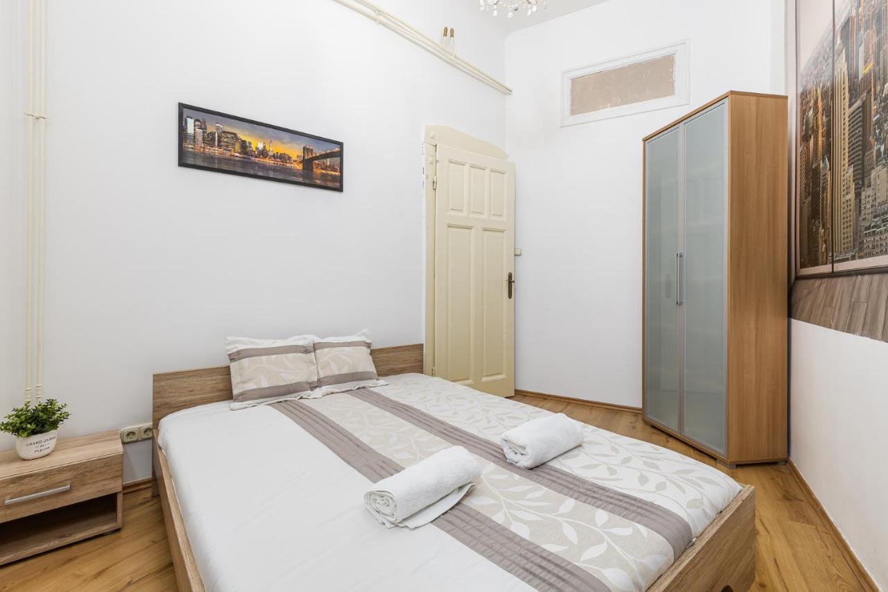 Real Wesselenyi Budapest