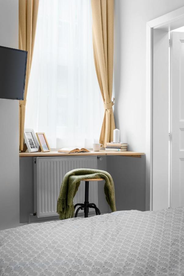 Urban Jungle For Real Treasure Seekers Appartement *