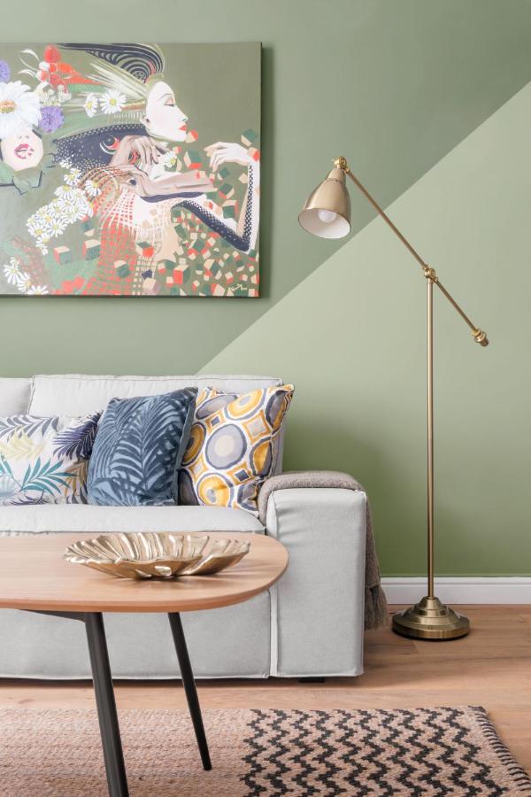 Urban Jungle For Real Treasure Seekers Appartement *