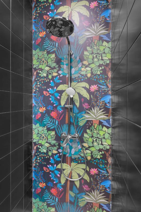 Urban Jungle For Real Treasure Seekers *