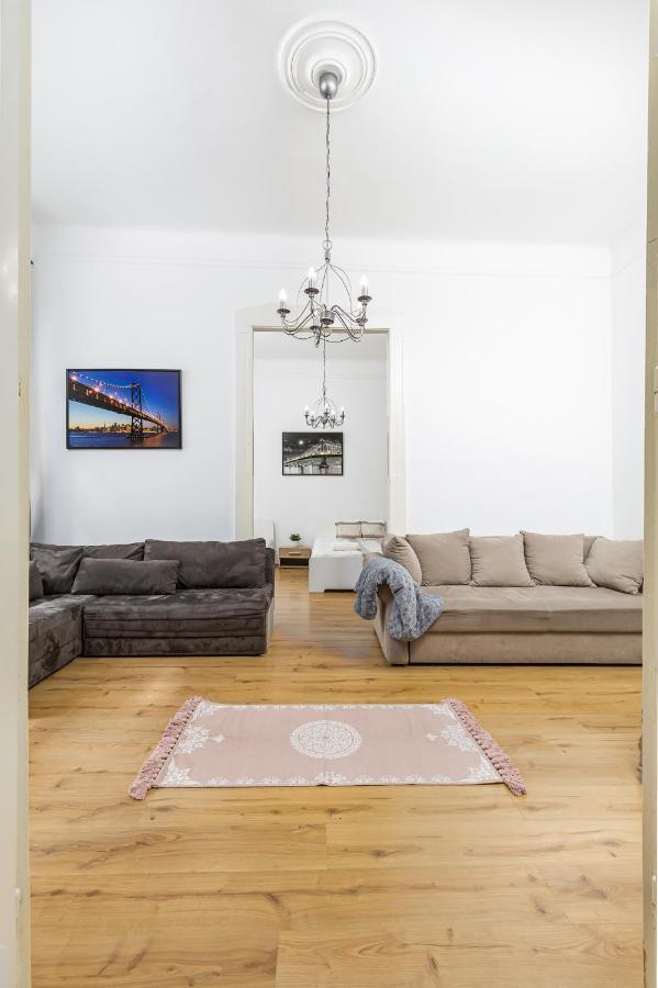 Lejlighed Real Wesselenyi Budapest