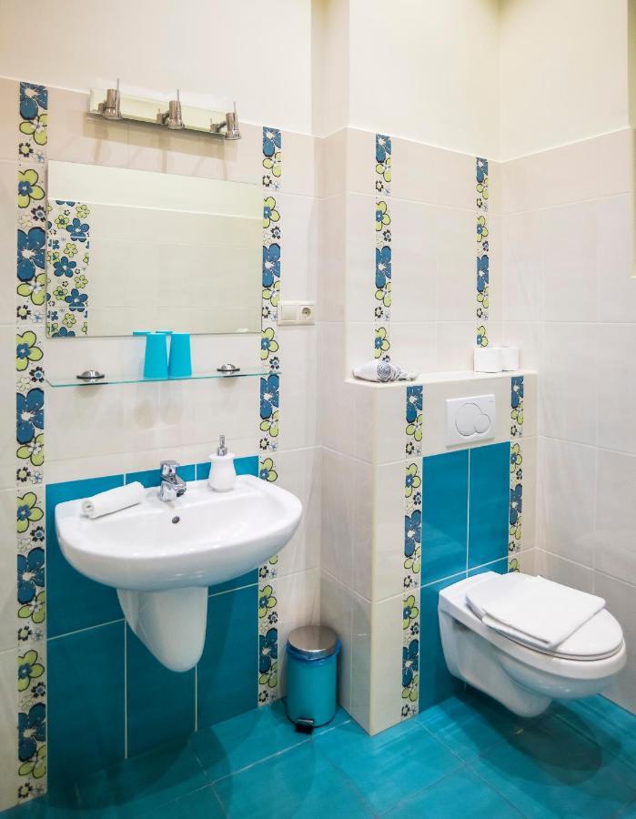 Budapest Rooms Bed And Breakfast Budapest