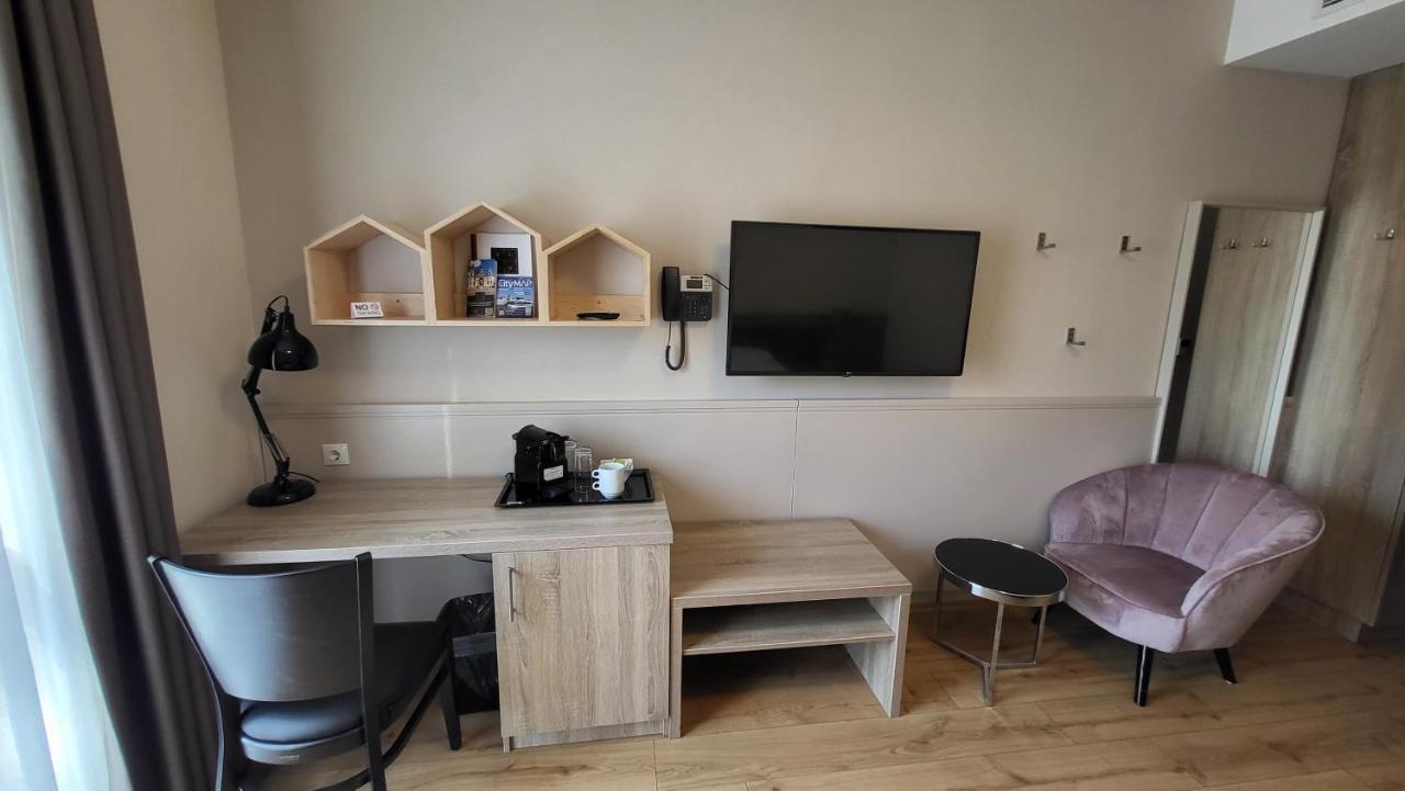 D50 Hotell 4*