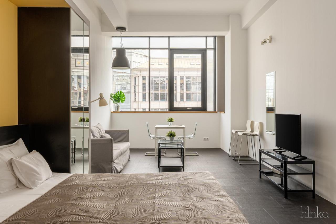 Loft Astoria