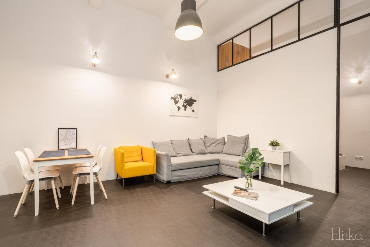 Loft Astoria Apartamento *
