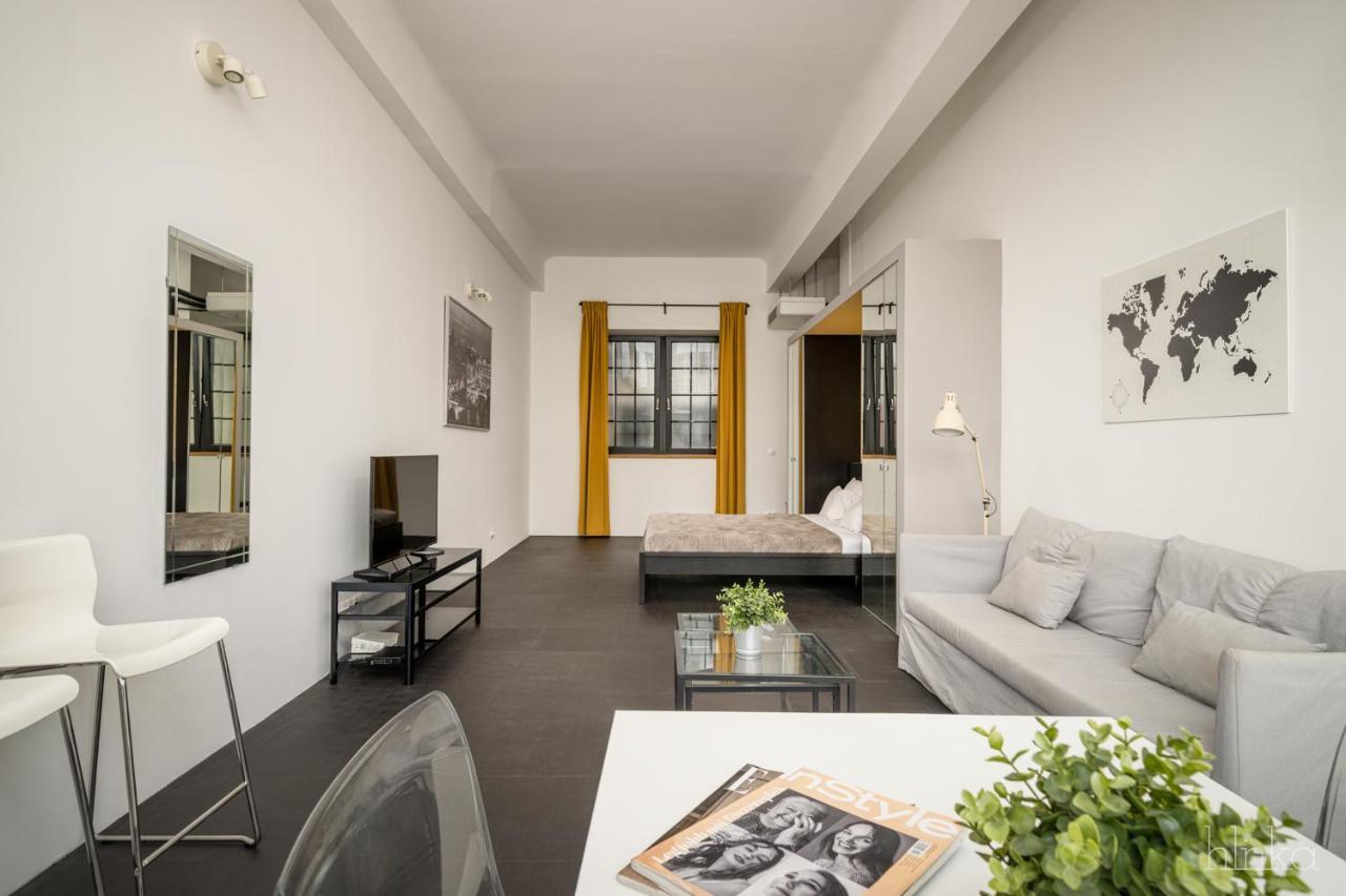 Apartamento Loft Astoria *