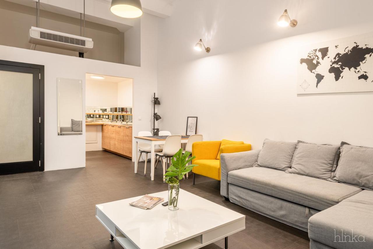 Loft Astoria Budapest