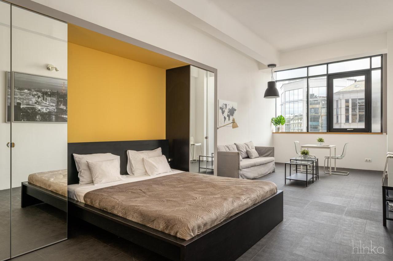 Loft Astoria Budapest