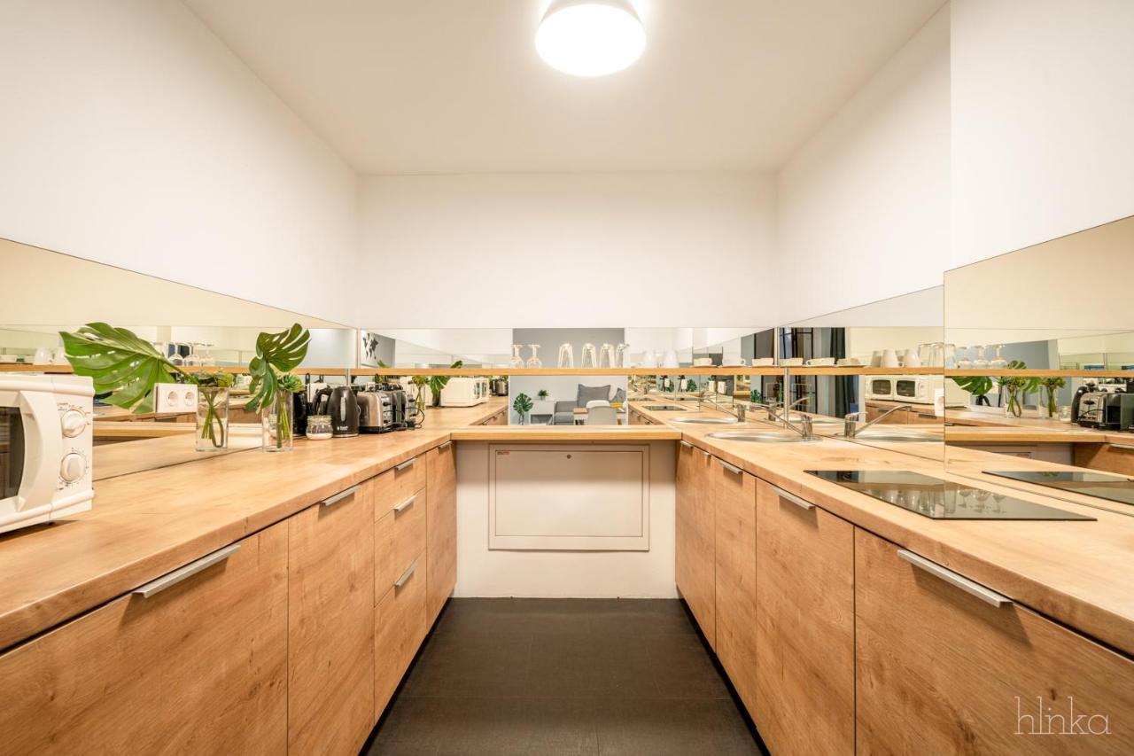 Apartamento Loft Astoria *