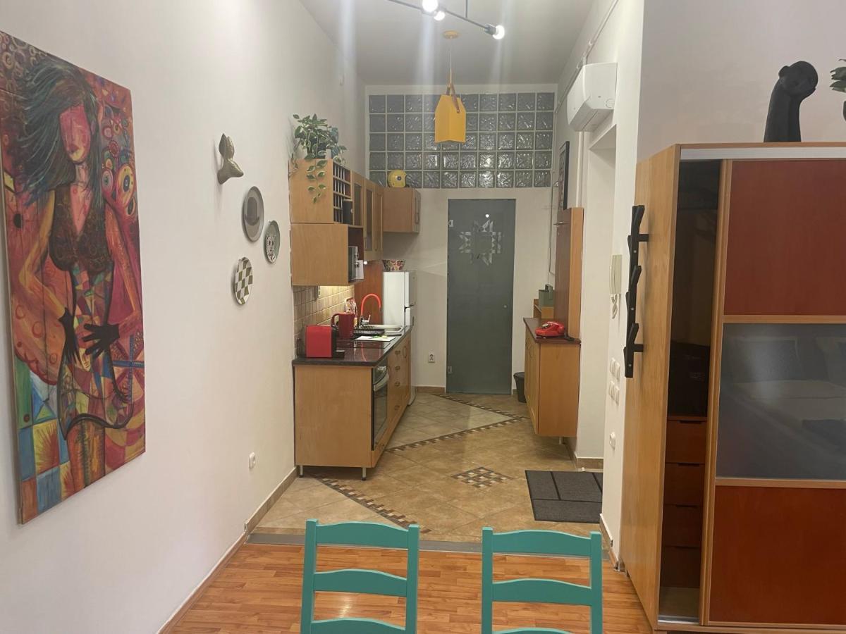 Apartament Urban Grand Hideaway Budapeszt