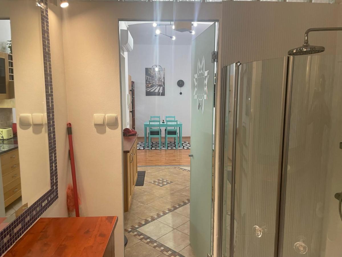 Apartament Urban Grand Hideaway Budapeszt