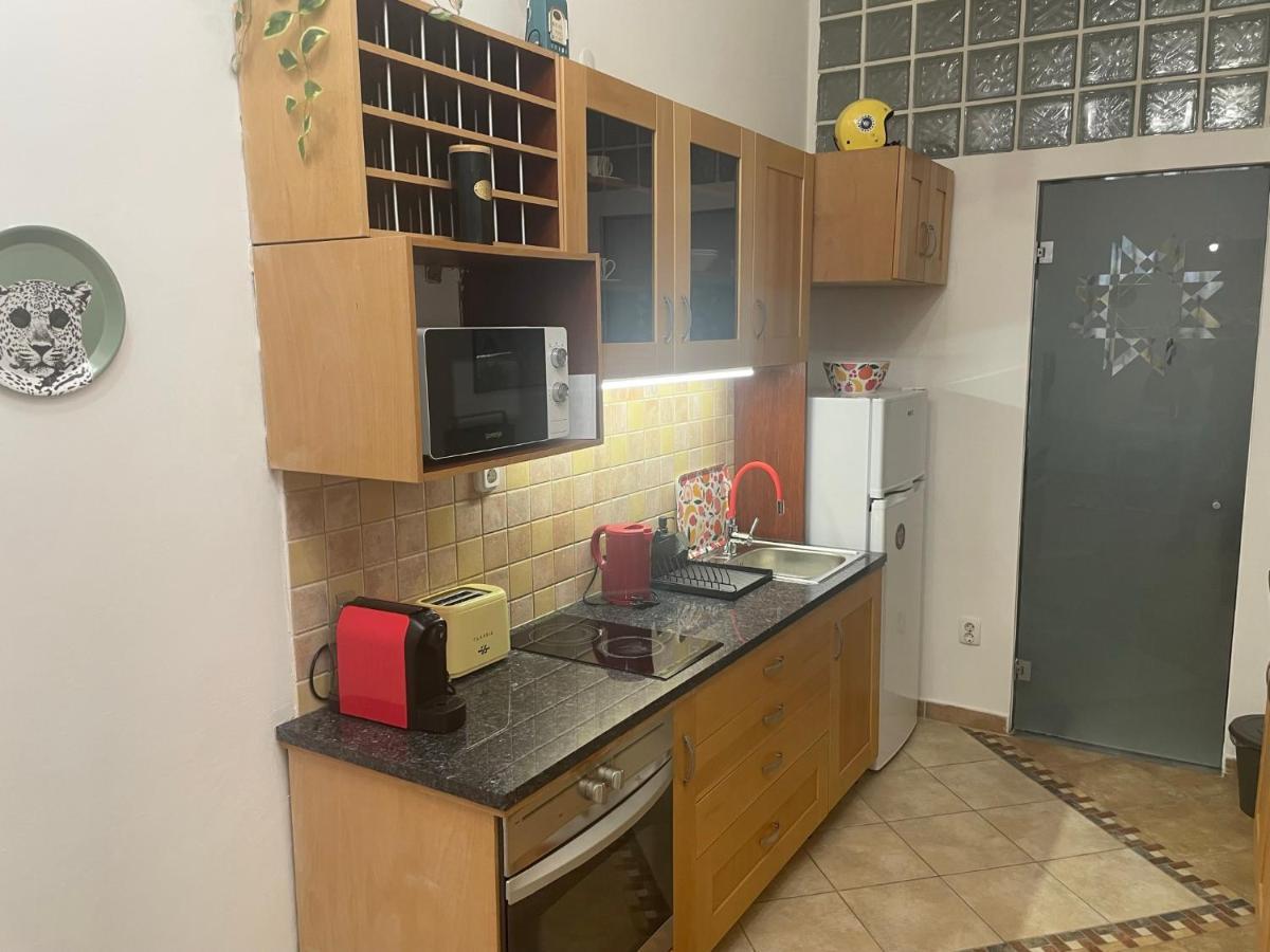 Urban Grand Hideaway Budapeszt