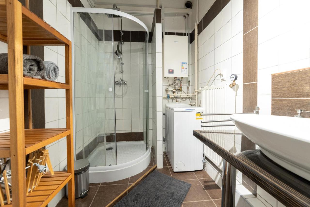 Apartman Jd Vaci *
