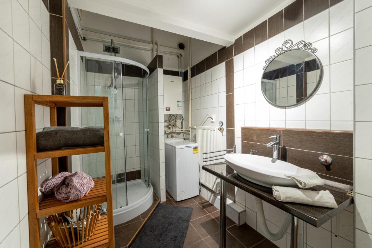 Apartman Jd Vaci Budapest