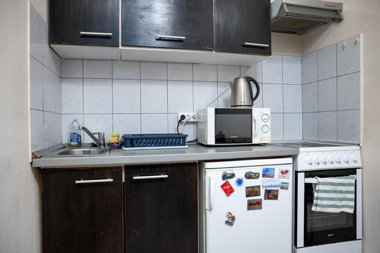 Jd Vaci Apartman *