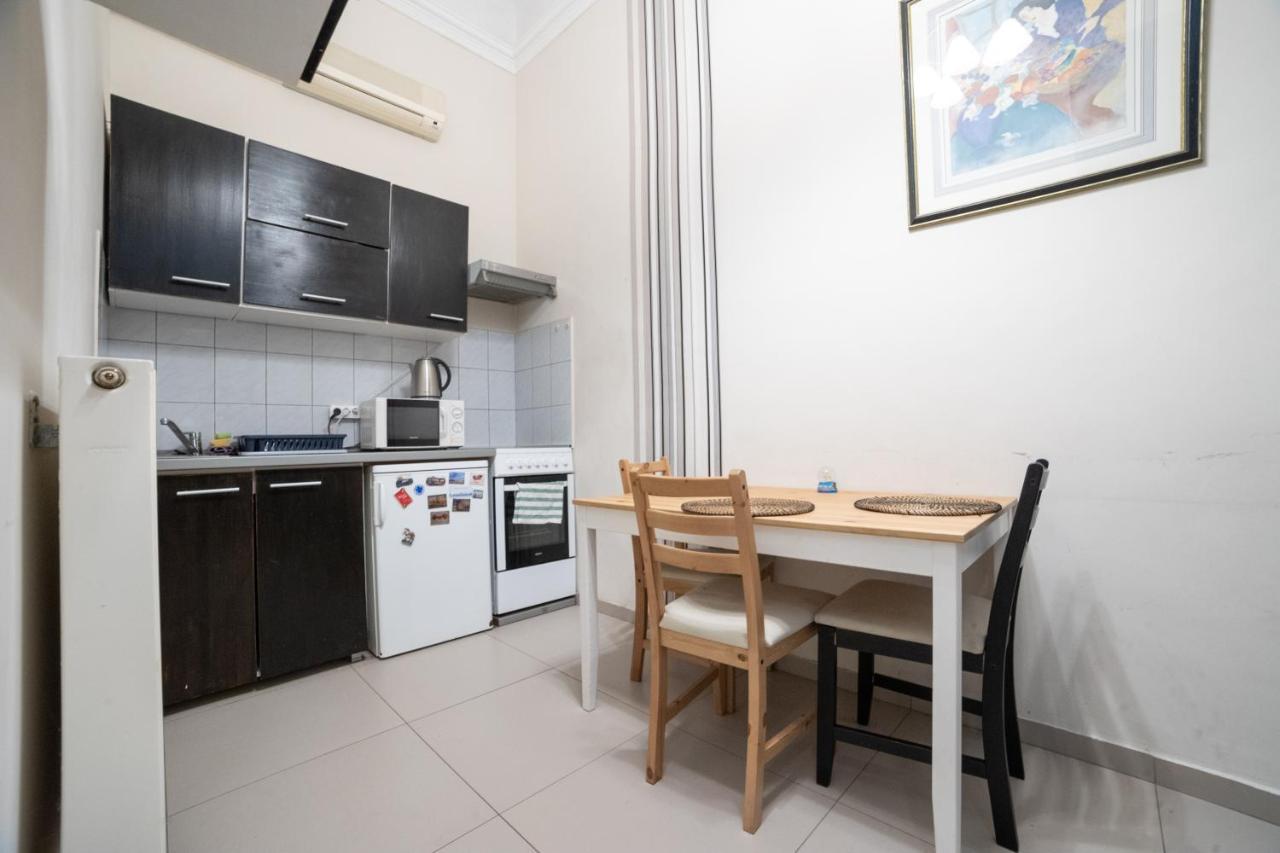 Apartman Jd Vaci Budapest