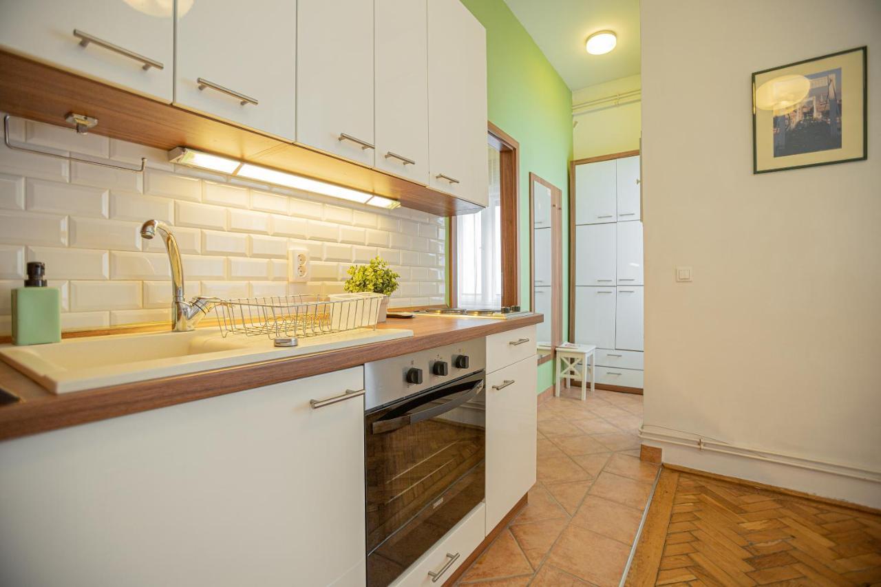 Molnar 20 Lejlighed